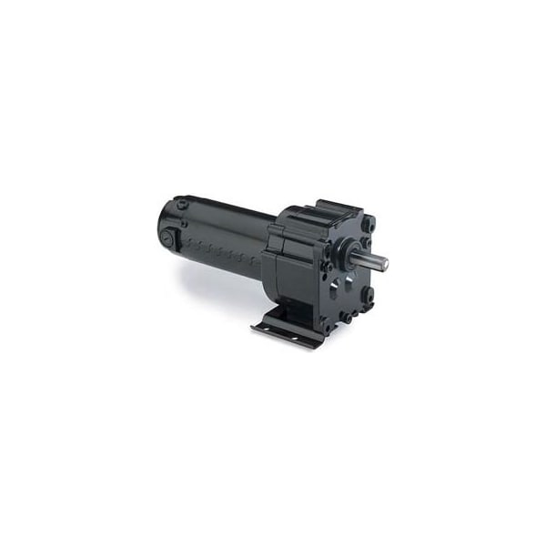 Leeson Leeson, 1/8 HP, 24 RPM, 90VDC, TENV, P300, 76:1 Ratio, 280 In-Lbs M1125069.00 - main